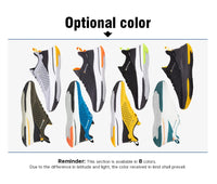 Baasploa Lightweight Running Shoes For Men Comfort Men's Designer Mesh Casual Sneakers Lace-Up Male Outdoor Sports Tennis Shoes - Buy online at  Vibe In Cart.