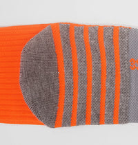 White Black Stripes Football Soccer Socks For Men Teenages Kids Boys Over the Calf Baseball Rugby Athletic Socks Women Girls - Buy online at  Vibe In Cart.