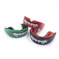 MMA Professional Boxing Sports Mouthguard Muay Thai Training Tooth Protection Set Children'S Fighting Mouth Guard Adult Teeth - Buy online at  Vibe In Cart.