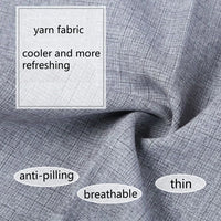 Men Golf Shorts Thin Straight-leg Five-pants Solid Refreshing Breathable Trousers Comfortable Casual Sportswear Summer - Buy online at  Vibe In Cart.