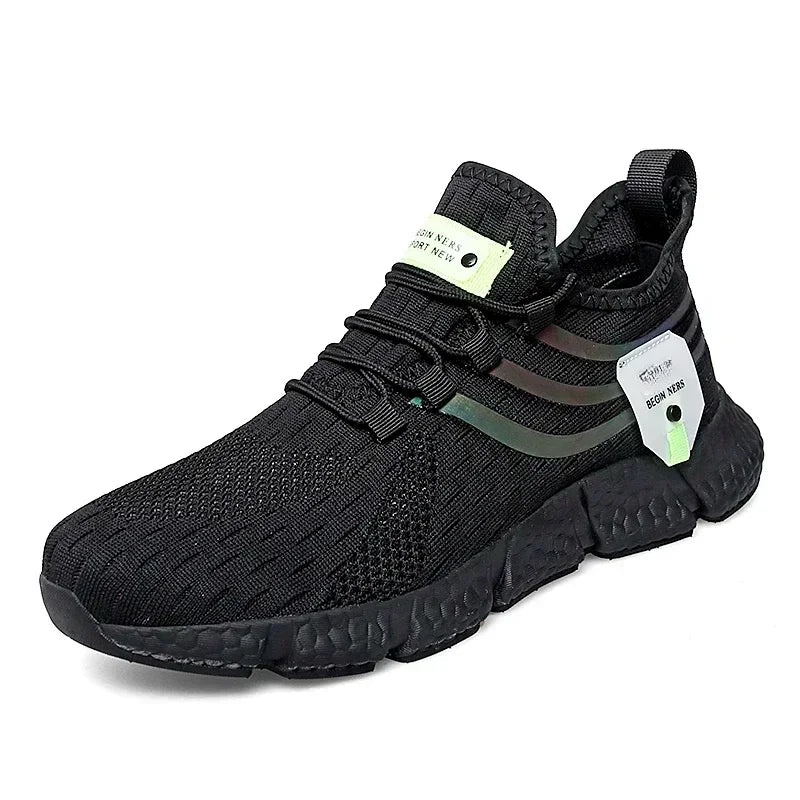 Men Shoes Comfortable Tennis Sport Shoes Men Outdoor Women Sneakers Casual Shoes Breathable Tenis Luxury Shoes Female - Buy online at  Vibe In Cart.