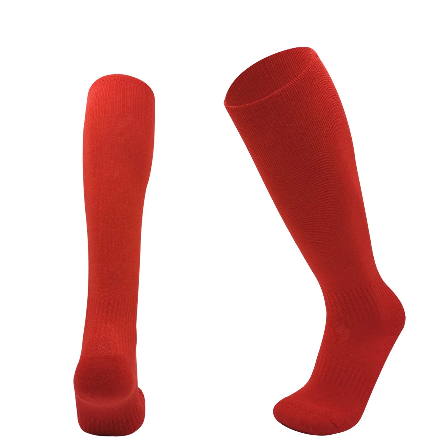 Football Soccer Socks Breathable Outdoor Sports Rugby Stockings Over Knee High Volleyball Baseball Hockey Kids Adults Long Socks - Buy online at  Vibe In Cart.