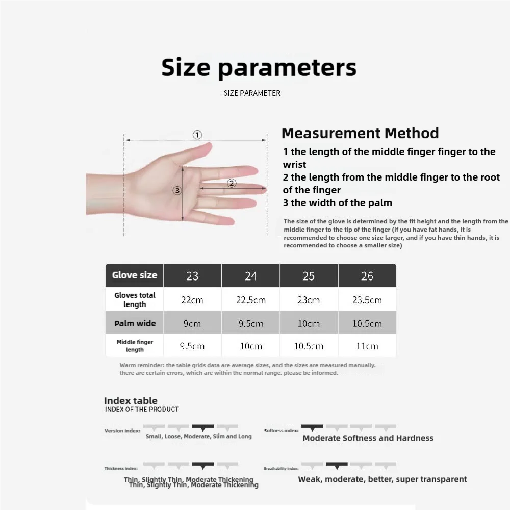 1 Pair Men Winter Warm Fleece Golf Gloves Outdoor Sports Touch Screen Gloves Non-slip Full Fingers Mittens Palm Protection - Buy online at  Vibe In Cart.