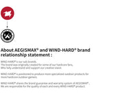 AEGISMAX Wind Hard Twilight 10D -5 Degree 800FP Down Sleeping Bag Ultralight Camping Quilt Sleeping Bag Winter Hiking Equipment - Buy online at  Vibe In Cart.