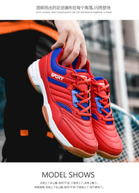 Tennis Shoes For Men Breathable Outdoor Sports Gym Woman Badminton Unisex Casual  Male Sneakers Volleyball zapatillas de tenis - Buy online at  Vibe In Cart.