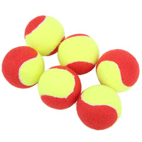 Pressureless Tennis Balls Kids Tennis Balls Light Weight 50% Pressureless Natural Rubber for Outdoor for Practice for Training - Buy online at  Vibe In Cart.