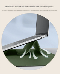 Laptop And Tablet Sleeve Case In Pu Material For 13 To 16 Inch Sizes