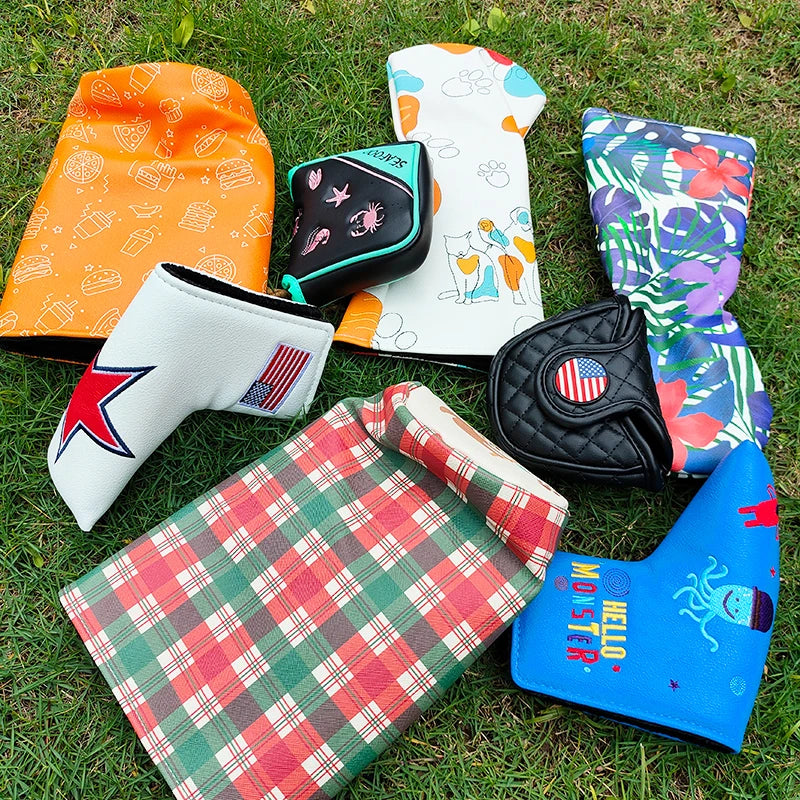Golf Gloves Children's Golf Gloves Child Boys Girls PU Microfiber Cloth Breathable Non-slip Protection A Pair Kids Velcro Gifts - Buy online at  Vibe In Cart.