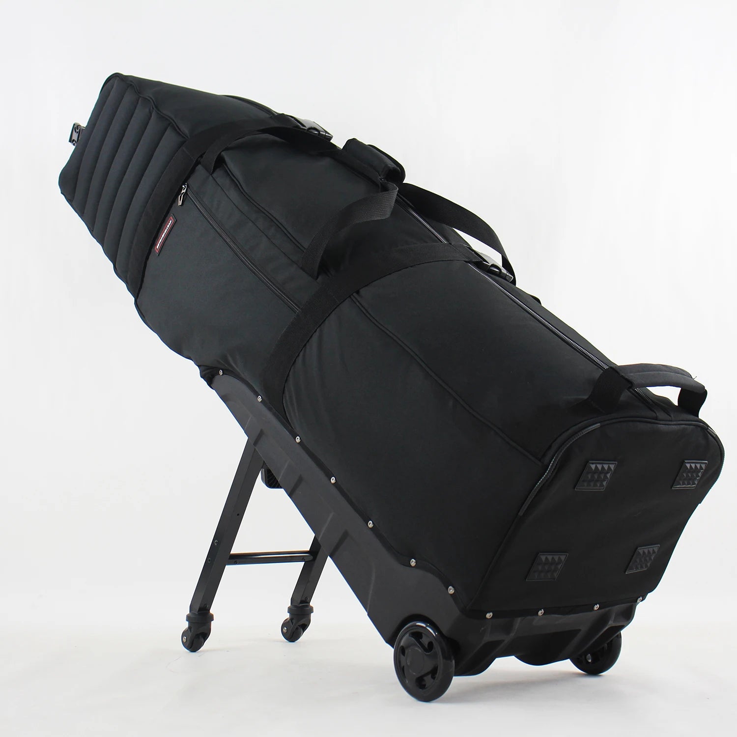 Large Capacity Golf Travel Bag, Golf Club Airline Protection, Padded Thickened Durable Material, Foldable, Multiple Storage Pock - Buy online at  Vibe In Cart.