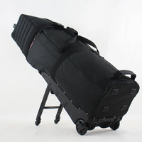 Large Capacity Golf Travel Bag, Golf Club Airline Protection, Padded Thickened Durable Material, Foldable, Multiple Storage Pock - Buy online at  Vibe In Cart.