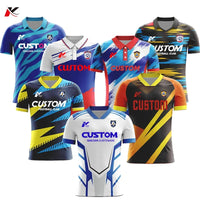 Personalized Sublimation Custom Plus Big Size Soccer Uniforms Football Jerseys Teams Stitched Mens Sets With Embroidered Logo - Buy online at  Vibe In Cart.