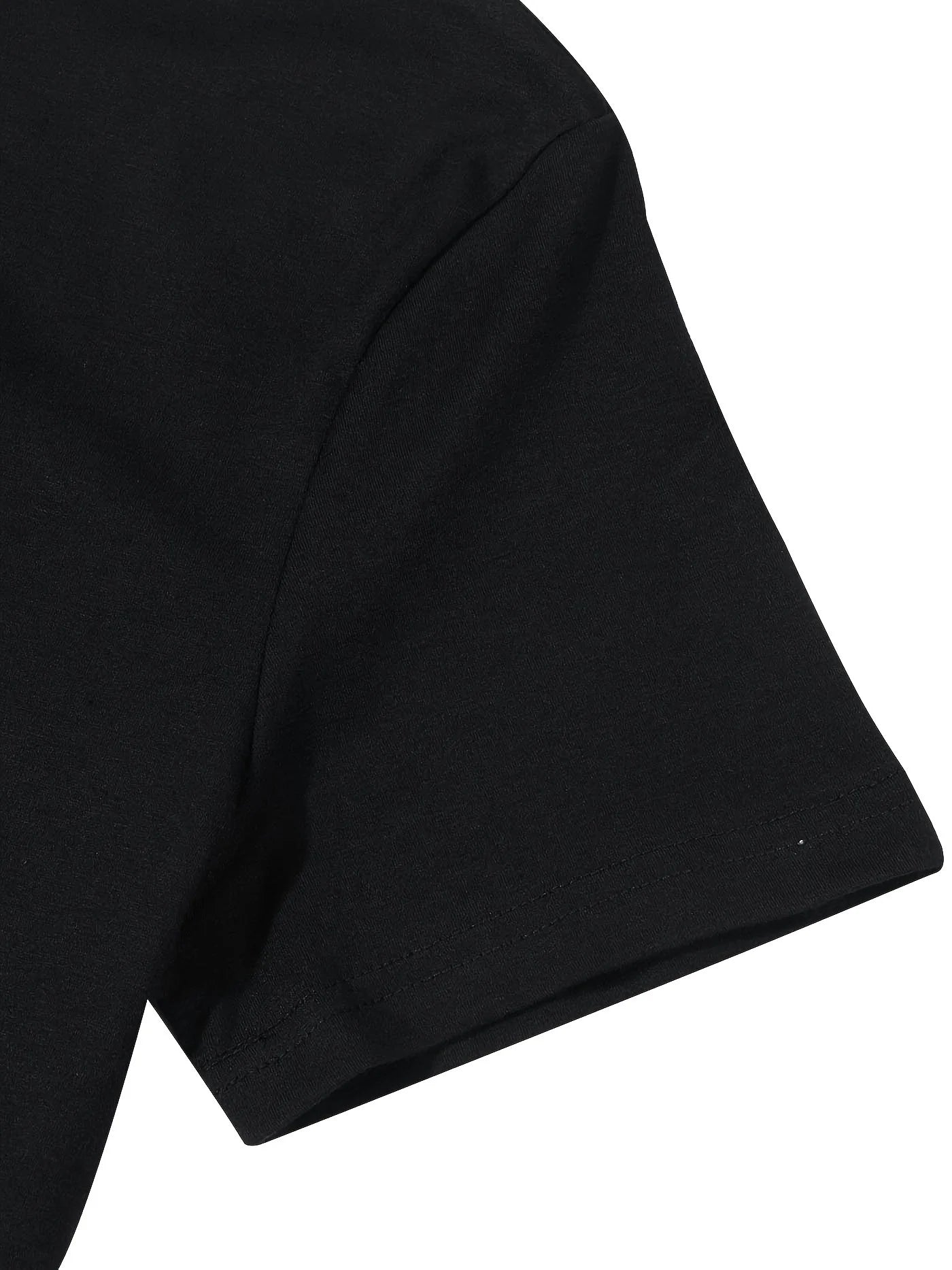 Extra Large Printed T-Shirt, Men'S T-Shirt, Summer Casual Short Sleeved T-Shirt, Plus Size.Breathable Summer Casual Shirt - Buy online at  Vibe In Cart.