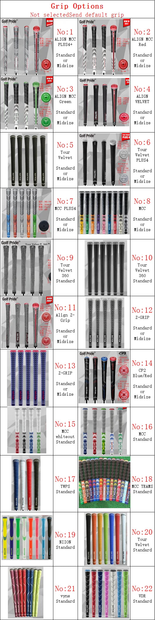 Abay_ Men's Golf Club P7TW Iron Set (3456789P) R/S Flexible Steel Graphite Shaft with Top Cover - Buy online at  Vibe In Cart.