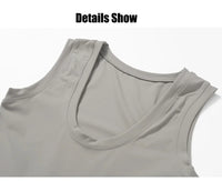 Women's Knee-Length Sports Dress for Tennis, Golf, and Yoga