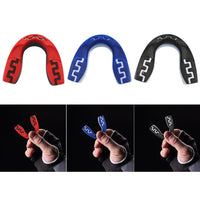 Professional Boxing Sports Mouthguard Boxing Mma Muay Thai Training Tooth Protection EVA Fighting Tooth Guard for Adult Children - Buy online at  Vibe In Cart.