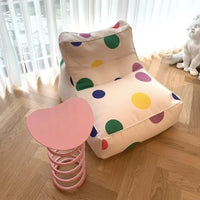 Macaron Sofa Table Coffee Table Spring Living Room Tea Table Ancient Simple Personality Change Shoe Stool  Living Room Furniture - Buy online at  Vibe In Cart.