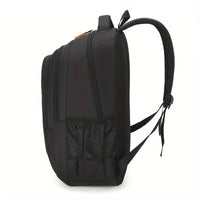 1 Pc Men's Backpack, Large Capacity Waterproof Casual Backpack,Adjustable Computer Backpack - Buy online at  Vibe In Cart.
