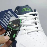 Professional Tennis Sneakers for Men Non Slip Tennis Training Shoes Shock-Absorbant Tennis Footwear Comfortable Outdoor Sneakers - Buy online at  Vibe In Cart.