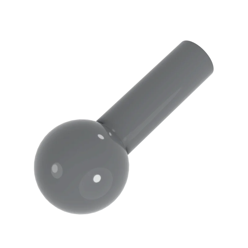 Super Robot MOC Modified Joint Tow Ball Building Blocks War Compatible Kids Toys Machine Early Learning Education Gifts