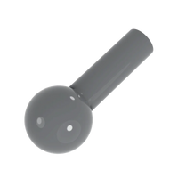 Super Robot MOC Modified Joint Tow Ball Building Blocks War Compatible Kids Toys Machine Early Learning Education Gifts