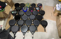 Carbon Fiber Padel Racket for Men with Eva Foam Core