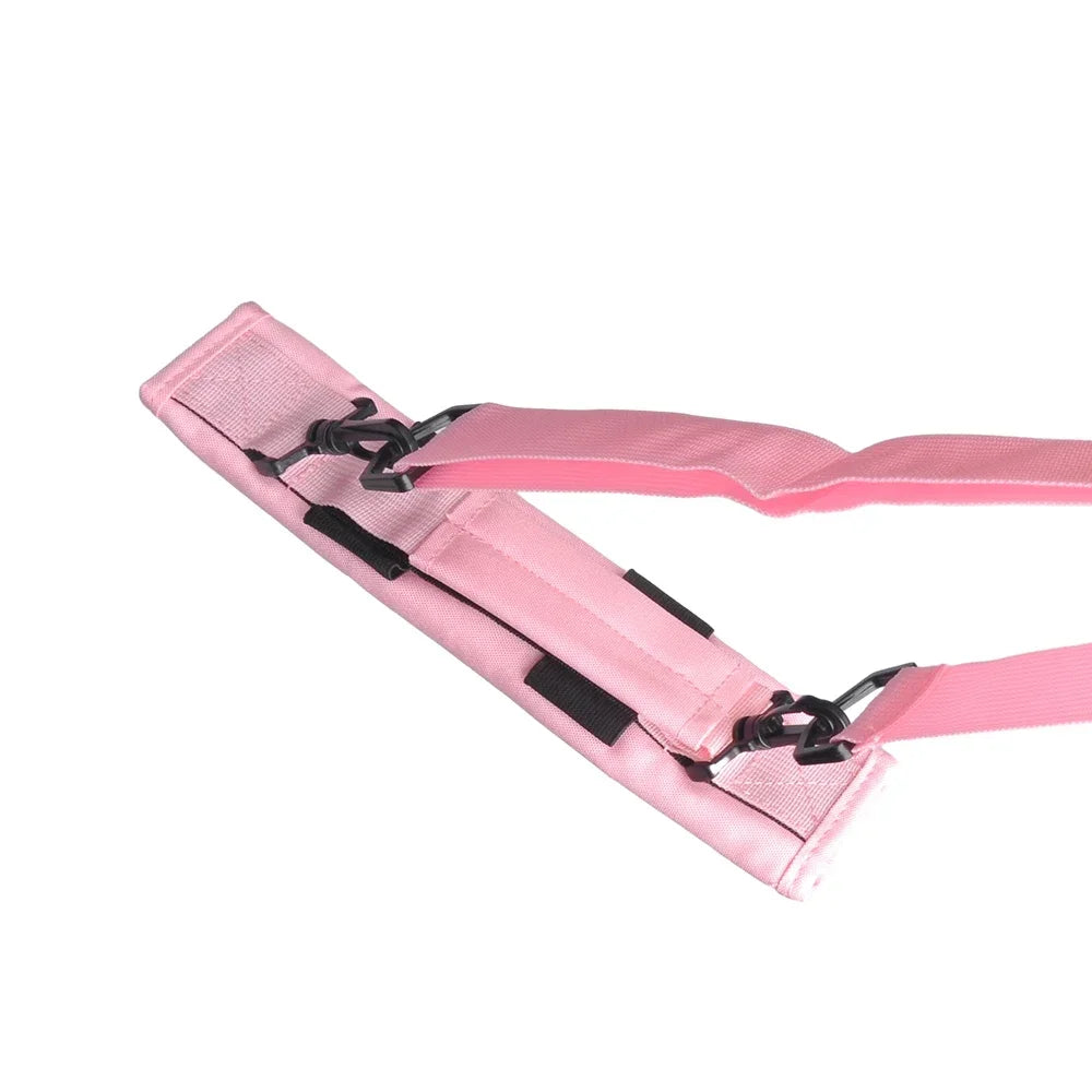 Portable Golf Bag Mini Backpack for 5 Clubs Ultra-Light