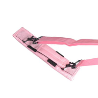 Portable Golf Bag Mini Backpack for 5 Clubs Ultra-Light