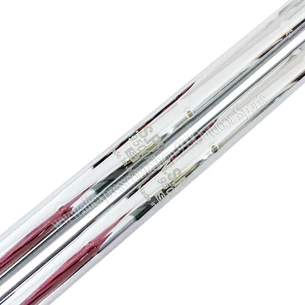 Men's Right Handed Golf Irons Set with Steel or Graphite Shafts