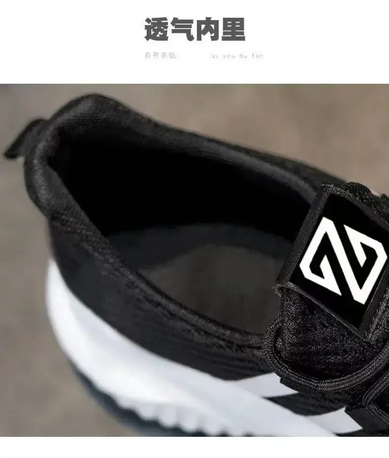 Tenis Masculino 2025 Men Tennis Shoes New Fashion Gym Sports Shoes Men Air Mesh Breathable Casual Shoes for Outdoor Trainers - Buy online at  Vibe In Cart.