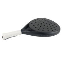 3K/12K Carbon Fiber Professional Tennis Padel Racket for Men Rough Surface with Eva Soft Memory Foam Core for Training - Buy online at  Vibe In Cart.