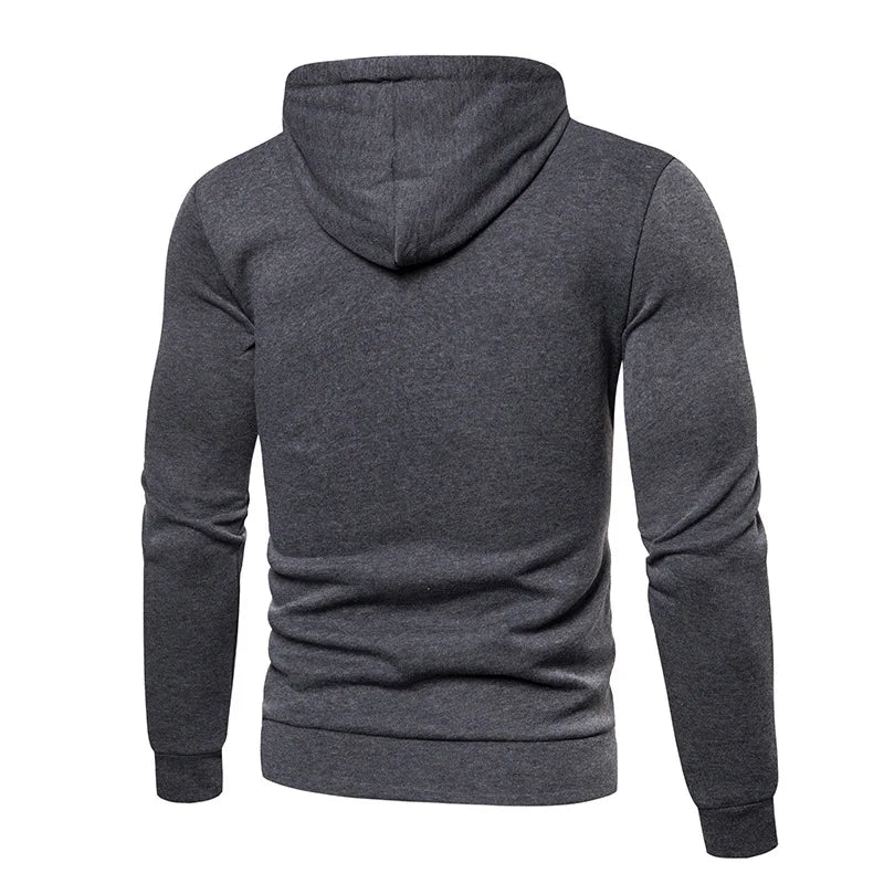 Brand Quality Men Hoodie 2022 Autumn Winter Hip Hop Streetwear Men Pullover Sweatshirts Hoodies Mens Fashion Casual Hoodie Male - Buy online at  Vibe In Cart.