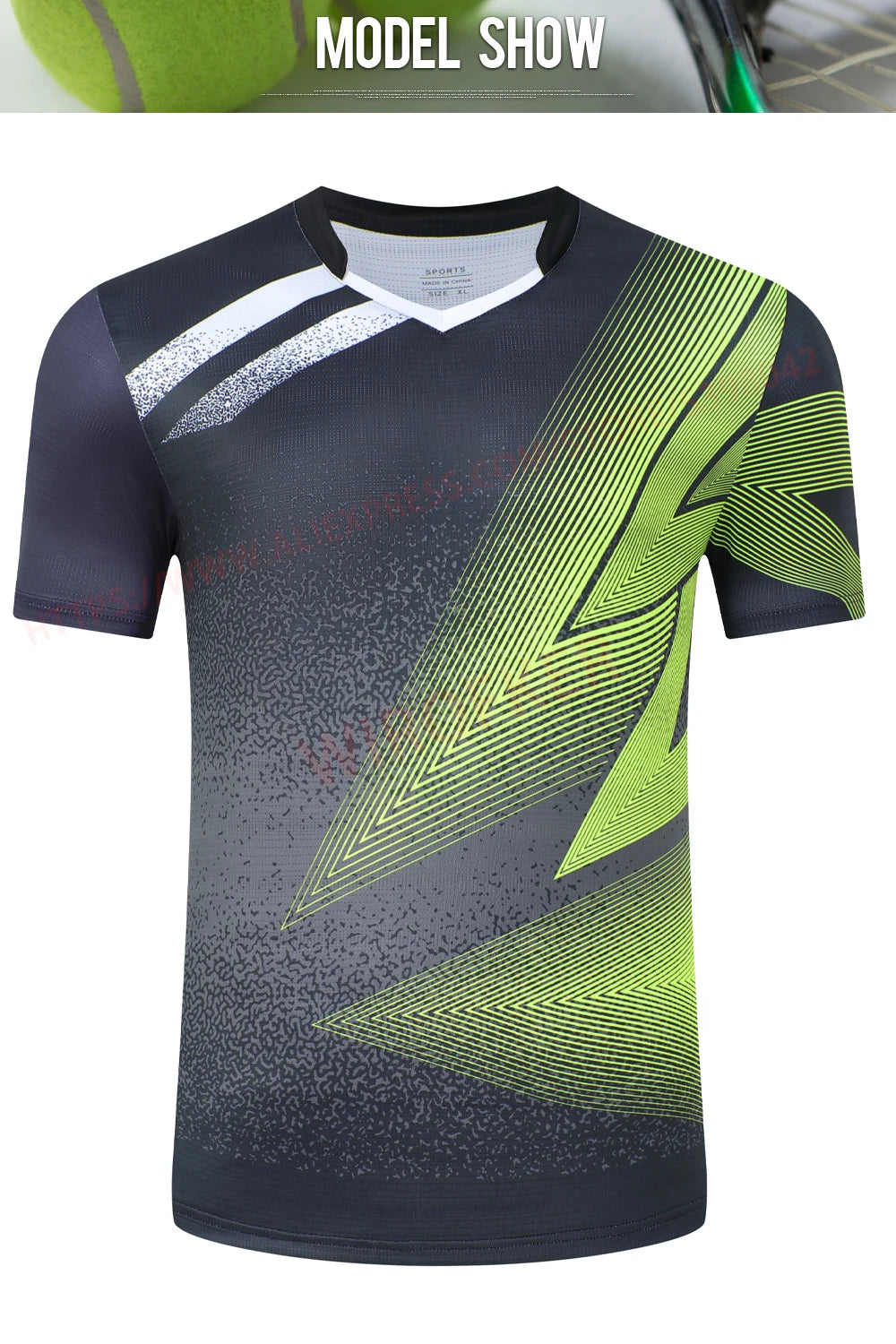 Women Table Tennis T-shirts Gradient Prints Badminton Sports Shirt Quick Dry Team Sportswear Tee Polyester Training Short Sleeve - Buy online at  Vibe In Cart.