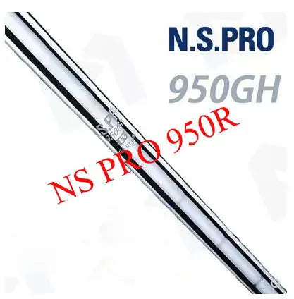 Right-Handed 7-Piece Golf Irons Set, Soft Iron Forged Construction