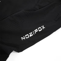 Men's Polyester MTB BMX Motocross Cycling Pants