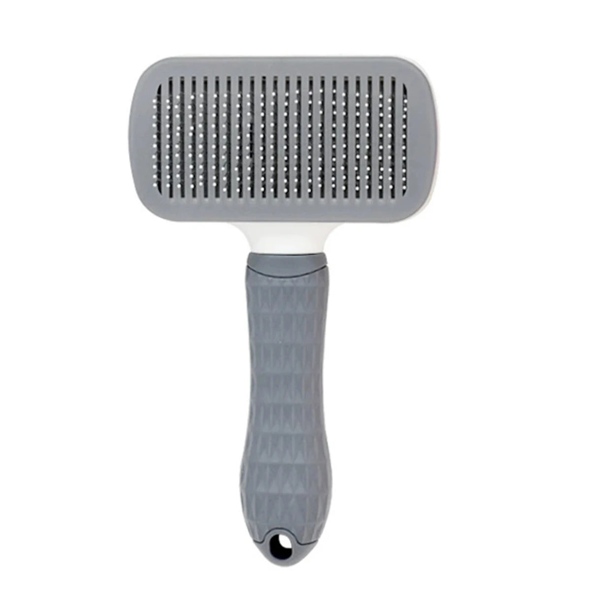 Pet Dog Hair Brush Cat Comb Grooming And Care Cat Brush Plastic Comb For Long Hair Dogs Cleaning Pets Dogs Accessories ﻿ - Buy online at  Vibe In Cart.