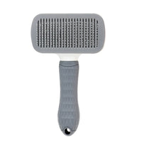 Pet Dog Hair Brush Cat Comb Grooming And Care Cat Brush Plastic Comb For Long Hair Dogs Cleaning Pets Dogs Accessories ﻿ - Buy online at  Vibe In Cart.