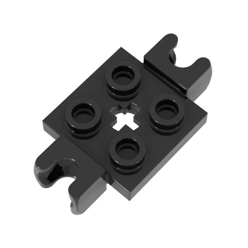 Super Robot MOC Modified Joint Tow Ball Building Blocks War Compatible Kids Toys Machine Early Learning Education Gifts