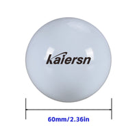 7-Piece Park Golf Set for Unisex with Drivers and Accessories