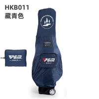 Nylon Golf Bag Rain and Dust Protective Cover