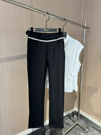 PL New Women Golf Pants Autumn Spring Breathable Sport Pants Comfortable Elastic Ladies Golf Trousers Straight Slim Sweatpant - Buy online at  Vibe In Cart.