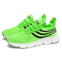 Men's Breathable Mesh Lightweight Running Shoes