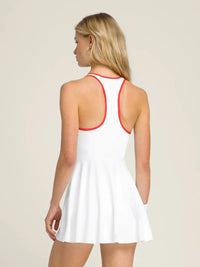 Tennis Dress Women With Separate Shorts Sleeveless Golf Sport Skirts Set with Training yoga Running Fitness Female Badminton - Buy online at  Vibe In Cart.