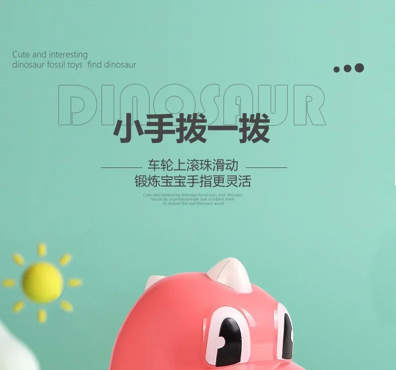 Tumbler Wobbler Toys for Infant Boy Girl - Perfect for Learning To Climb & Early Education! Roly Poly Baby Toys 6 To 12 Months