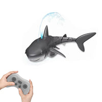 Remote Control Shark Toy Robots RC Animals Manta 2.4G Electric Sharks Children Kids Toys for Boys Swimming Pool Water Boat Ship - Buy online at  Vibe In Cart.