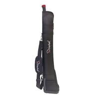 Golf Club Bag Portable Golf Gun Bag Waterproof Microfiber Nylon Latest Popular Item Golf Club Tugboat Bag Golf Supplies - Buy online at  Vibe In Cart.