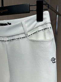 PL New Women Golf Pants Autumn Spring Breathable Sport Pants Comfortable Elastic Ladies Golf Trousers Straight Slim Sweatpant - Buy online at  Vibe In Cart.