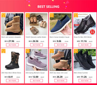 Summer New Mesh Breathable Large Size Casual Shoes for Women Soft Sole Lightweight One Step Single Shoes for Women - Buy online at  Vibe In Cart.