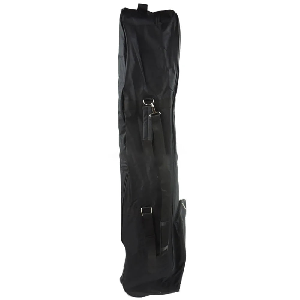 Golf Bag Travel Aviation with Wheels Large Capacity Club Cover Foldable Lightweight Nylon Airplane Travelling Ball Bags New - Buy online at  Vibe In Cart.