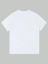 Men's all season soft and breathable round neck, short sleeved T-shirt, casual and fashionable - Buy online at  Vibe In Cart.