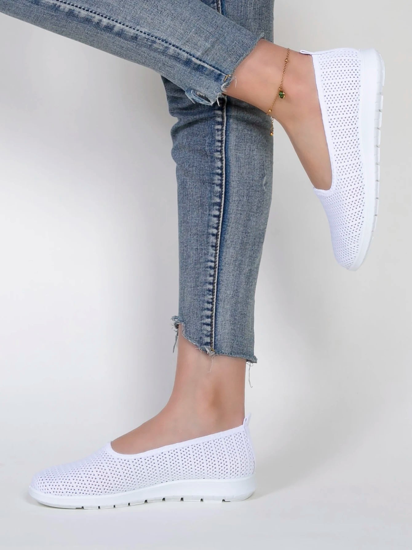Women's summer breathable mesh flat shoes，women's shoes，casual sneakers shoes, clearance free shipping - Buy online at  Vibe In Cart.